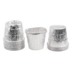 Disposable Drip Bucket Liners for Traeger and Grills Pack of 25