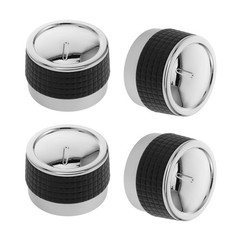 4 Pcs Plastic Bbq Control Knobs Electric Stove Replacements Gas Grill Burner