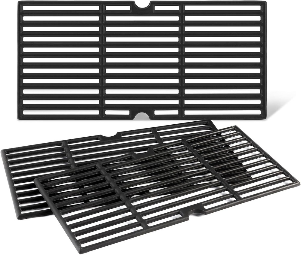 Grates Grill Replacement for Dyna Glo DGF493PNP-D DGB495SDP-D Kenmore 146.236783
