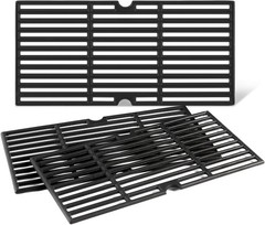 Grates Grill Replacement for Dyna Glo DGF493PNP-D DGB495SDP-D Kenmore 146.236783