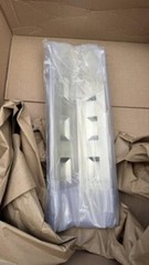 14 5/8″ Heat Plate Shield for Charbroil, Kenmore, Thermos, Master Forge BBQ Tent