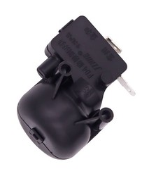 Propane Tank Top Heater Safety Kit Replacement Parts, Gas Patio Black
