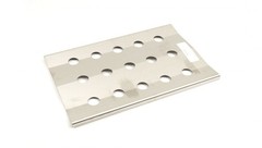 Pgs Grill Part # 130100 – Grate Pgs:2rq for K30 K60 Stainless Stel