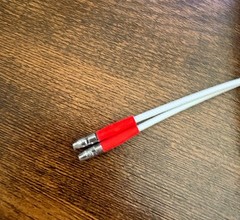 Replacement Igniter 120V 200W Green Mountain Daniel Boone/Jim Bowie Pellet Grill