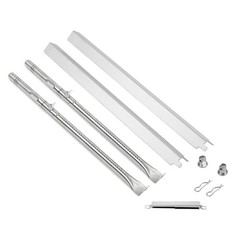 463630021 Heat Tent Burners Replacement for Charbroil 2 burner grill parts