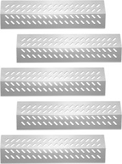 BBQ Gas Grill Heat Plates Replacement for Bull Angus/ Brahma/ Cal Flame/ Outlaw