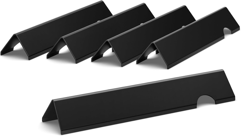 Genesis II Flavorizer Bars Porcelain Enamel for Weber Genesis II 300 Series