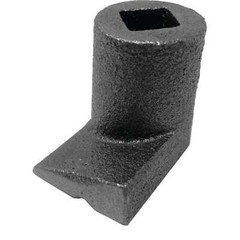 Buck Stove Cast Door Latch: PC910098