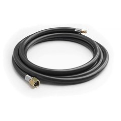 Wolf Steel Acquisition 161637 285 Series Black RV Adaptor Kit