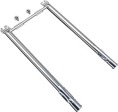 Replacement Grill Burner 69785 for Weber Spirit 200 Spirit II E210 E220 S210 220