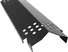 Placas térmicas para parrilla