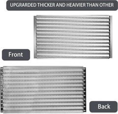 463242516 Emitter Plates Grill Grates Replacement Parts for Charbroil Tru Infrar