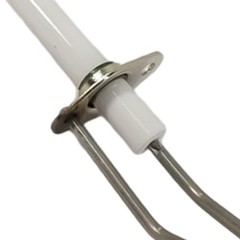 High Quality Stainless Steel and Ceramic Ignitor for IG41B Burner 3 inch Size