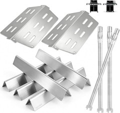 Genesis 300 310 Series Grill Parts Kit for Weber Genesis E310 E330 S310 E320 …