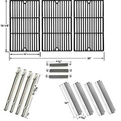 Charbroil Commercial 463247310 BBQ Gas Grill Models Repair Kit