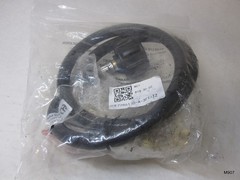 Single 34″ YG001 Propane Hose ( Gas Pipe Size 1/4″ )