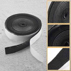 BBQ Smoker Gasket Self Stick Grill Tape High Temp Grill Seal Self Stick3224