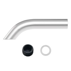 Valve Spout Kit Replacement Parts for Masterbuilt 10 Liter XL Electric Fryer,…