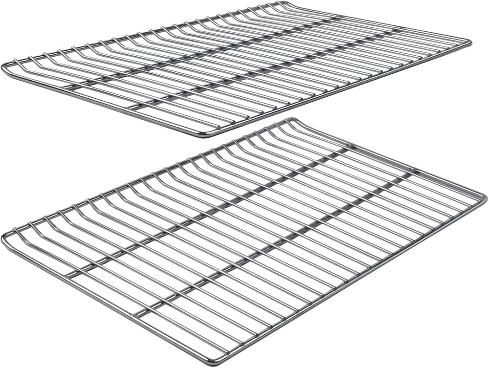 Cooking Grate Replacement Parts for Masterbuilt 40 Inch Electric Smoker, 19.69″