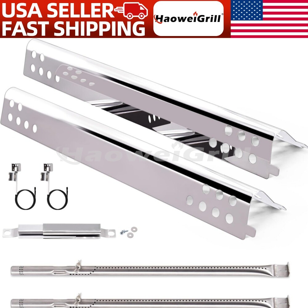 Grill Replacement Parts for Charbroil Performance 2 burner 463625217 463625219