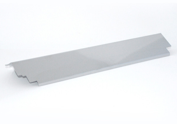 CBHP5 CHARBROIL DESIGNER MODEL HEAT SHIELD 14 5/8 X 4 5/8