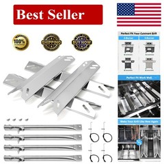 Cuisinart Grill Replacement Parts GAS9456AS GAS9556AS Burner Kit
