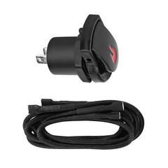 BBQ Future Electronic Ignition Button, Grill Replacement Igniter Switch Module f