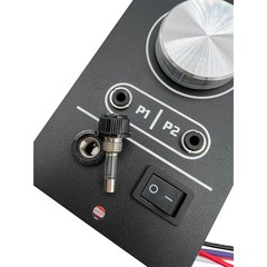 Replacement Upgrade Dual Meat Probe Controller for Camp Chef Pellet Grills, PG24