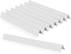SF766N (9-Pack) 16GA Stainless Steel Flavorizer Bars for Weber 67669 Weber Summi
