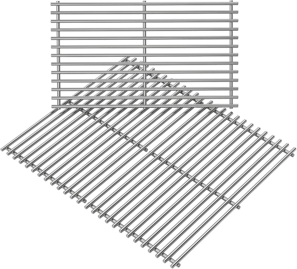 98888 Grill Grates for Monument Grill 13478 Grates, Monument Mesa 400
