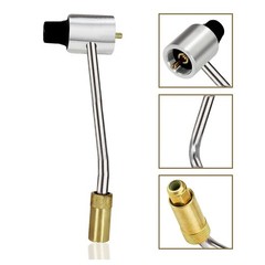 Coleman Propane Grill Regulator Replacement Part 5430 Series New High Quality