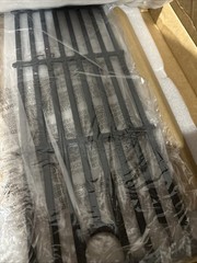 Replacement Parts for Charbroil 2 Burner Cast Iron Cooking Grates