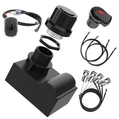 Grill Ignitor Kit Charbroil Replacement New