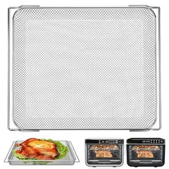 Effortless Cleaning Air Fry Basket for Foodi SP300 Made of Stainless Steel