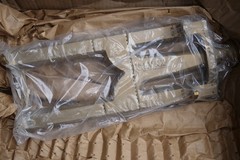 Lynx Gas Grill Factory OEM Heavy Duty BRASS Burner Replaces Brass LX30485