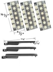 Nexgrill 720-0057, 720-0057-3B Gas Grill Modules Repair Kit