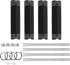 Replacement Parts Kit for Expert Grill 4 Burner 720-0789H, Heat Shield and Burne