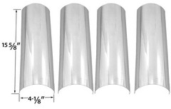 Replacement Heat Plate for 640-05057387-2,640-06336722-1,KENMFHP Gas Models-4Pk
