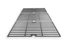 Music City Metals Grill Part # 66123 – Grid, Ci, 16.9375 X 24.9375; Kenmore.