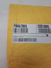 Trane FIAHALT002A High Altitude Conversion Kit | 6-25 Ton Precedent Units NEW