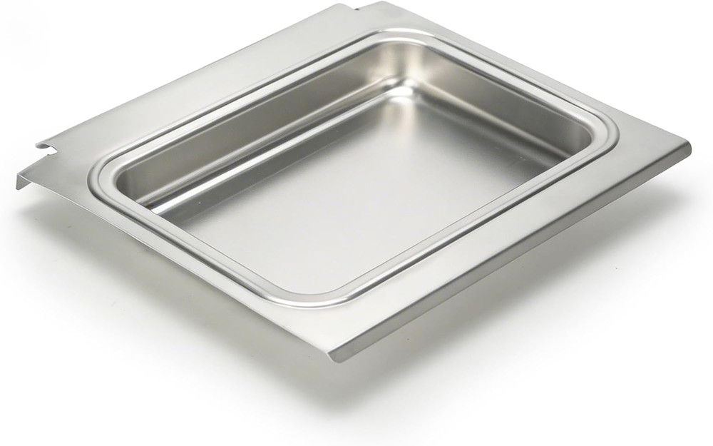 67047 Catch Pan for Weber Spirit II E-210 S-210 E-310 S-310, Replacement Grease