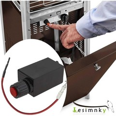 Patio Heater Electronic Igniter Replacement Cable Gas Fire Pit Grill Parts New
