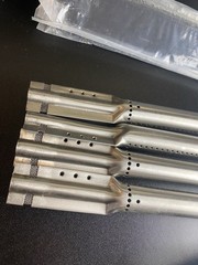 Parts Kit for Charbroil Commercial Series 4 Gas Grill Burner