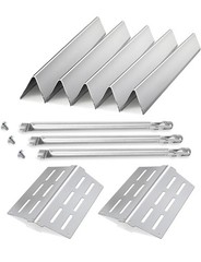 Genesis Grill Parts for Weber E310 E320 E330 EP310 EP320 EP330 Flavorizer Bar…