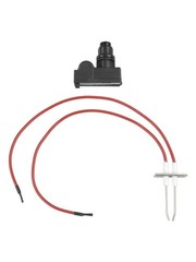 For Kitchen Use Dual Output Igniter Cooking Accessories Indoor Cooking