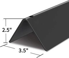 NEW 15.3″ Flavorizer Bars for Weber Spirit I II 200 E/S210 E/S220, 3-Pack