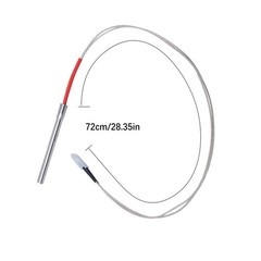 1PC 120V 200W Hot Rod Ignitor For Traeger Timberline 850 Grill Replacement