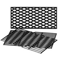 Cooking Grates Replacement Parts for Dynaglo DGH450CRP DGH450CRP-D DGF493BNP …