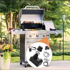 Grill Ignitor Kit Charbroil Replacement New