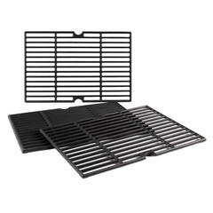 720-0896B 720-0898 Replacement Parts for 17 x 33 3/8″ 3Pcs grates